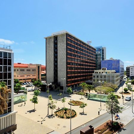 Appartamento Brand New 2Br With Auto Check-In Las Palmas de Gran Canaria Esterno foto