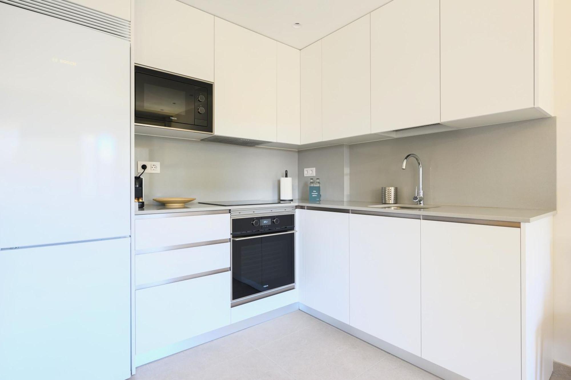 Appartamento Brand New 2Br With Auto Check-In Las Palmas de Gran Canaria Esterno foto