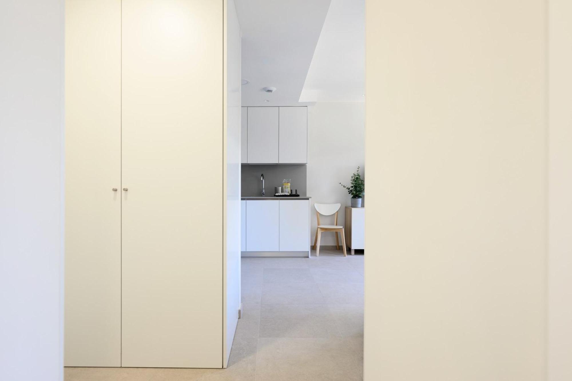 Appartamento Brand New 2Br With Auto Check-In Las Palmas de Gran Canaria Esterno foto
