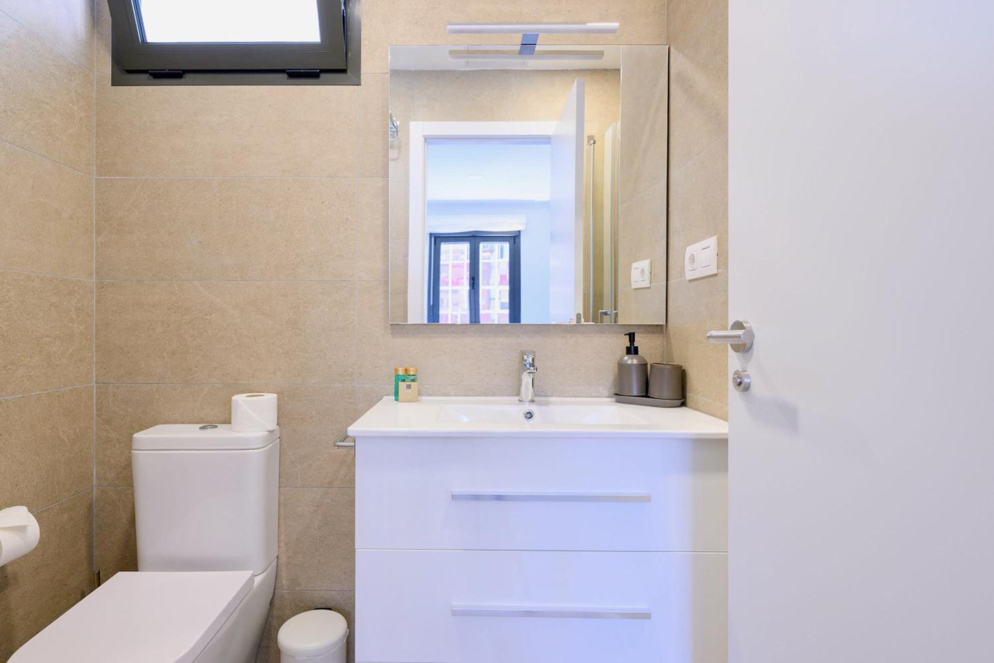 Appartamento Brand New 2Br With Auto Check-In Las Palmas de Gran Canaria Esterno foto