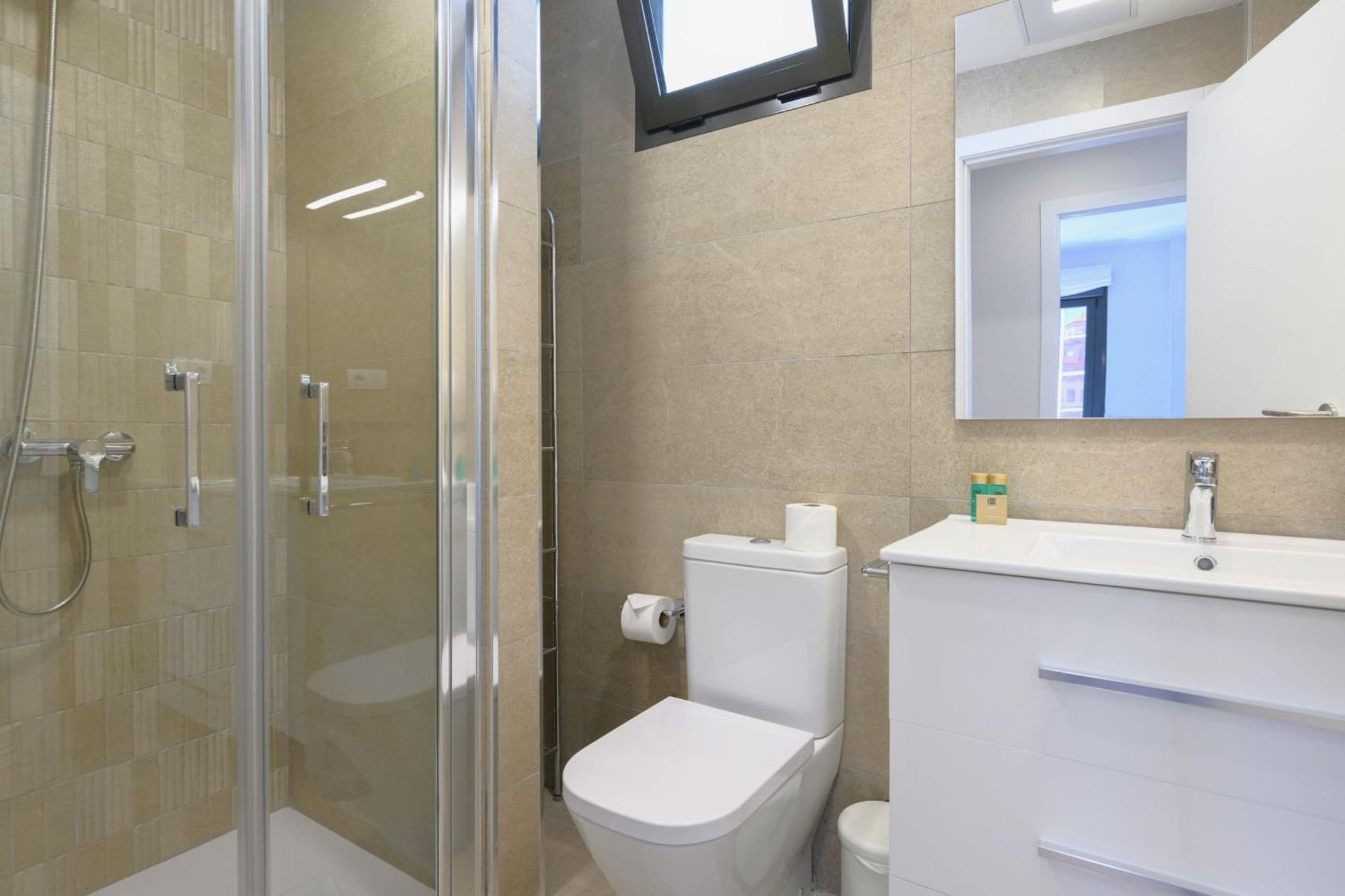 Appartamento Brand New 2Br With Auto Check-In Las Palmas de Gran Canaria Esterno foto