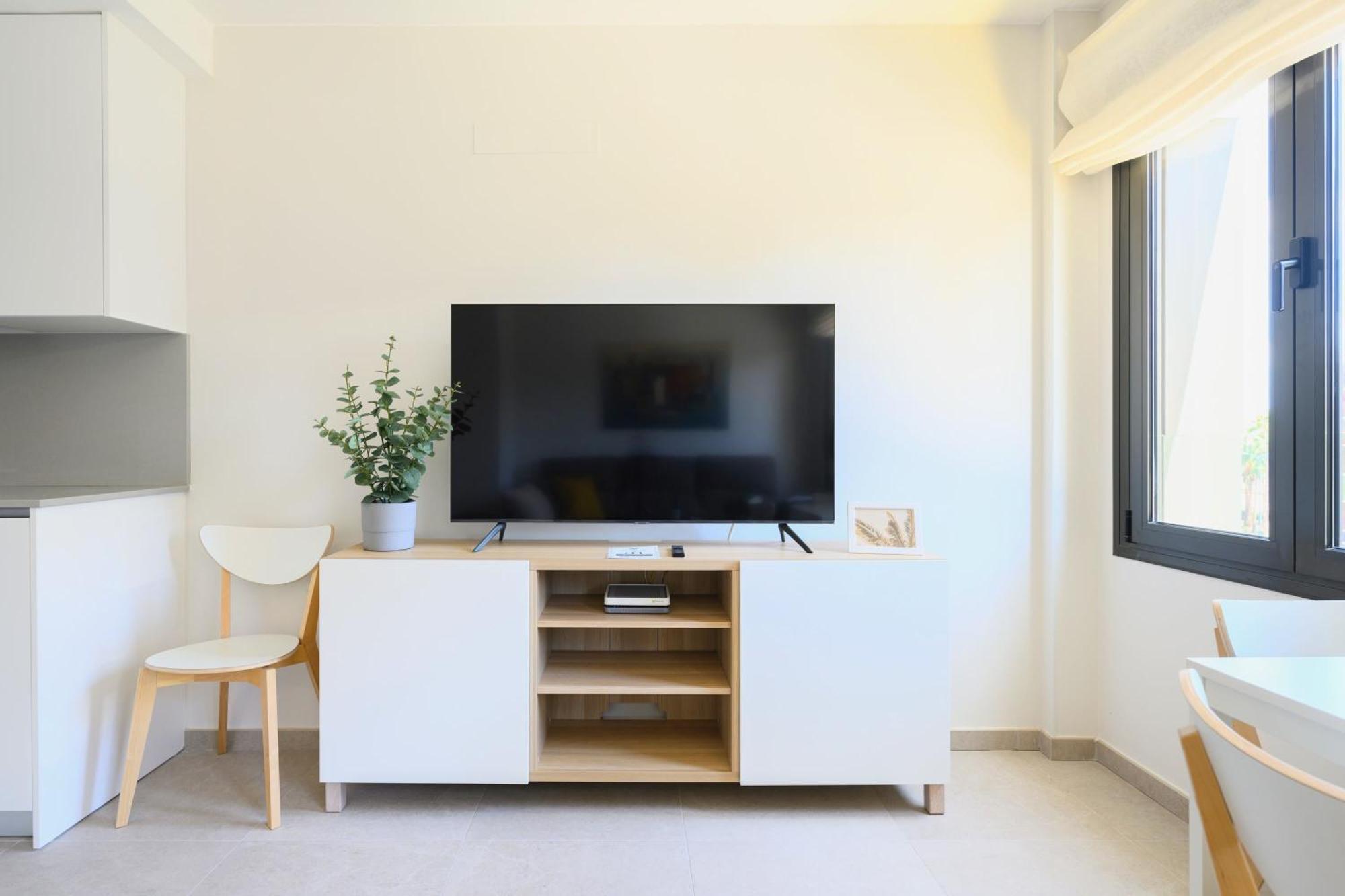 Appartamento Brand New 2Br With Auto Check-In Las Palmas de Gran Canaria Esterno foto
