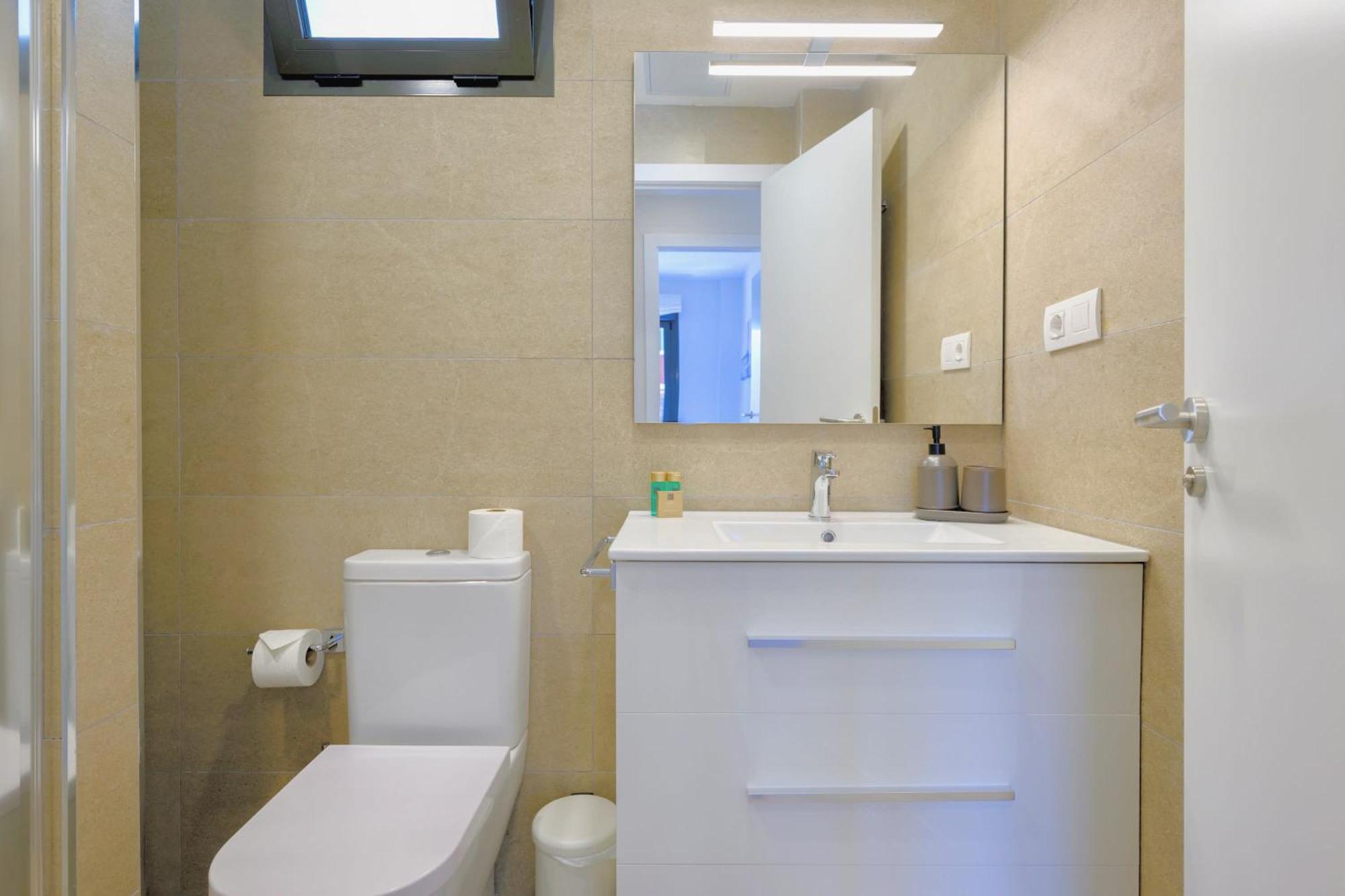 Appartamento Brand New 2Br With Auto Check-In Las Palmas de Gran Canaria Esterno foto