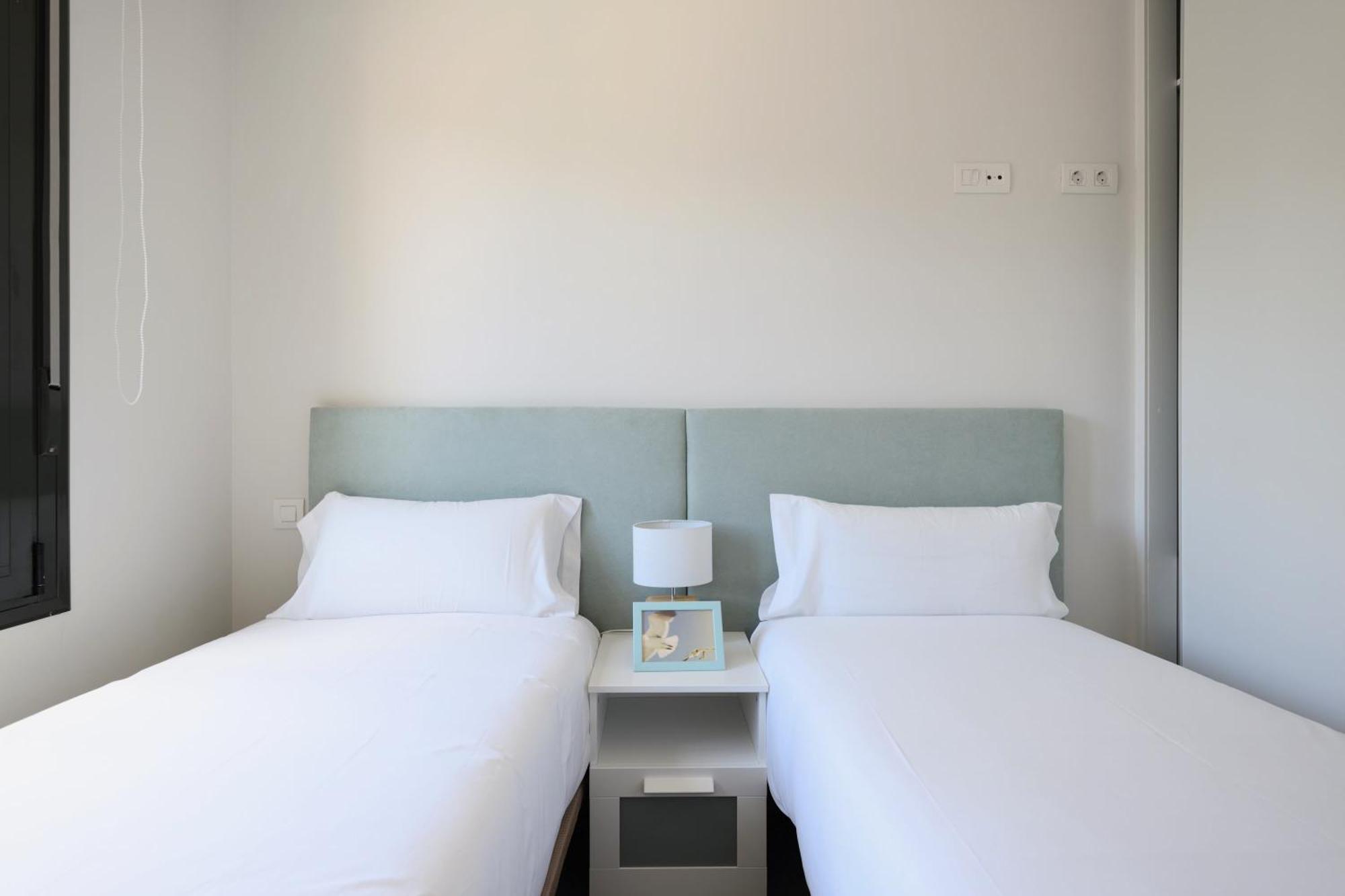 Appartamento Brand New 2Br With Auto Check-In Las Palmas de Gran Canaria Esterno foto